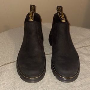 - Dr Martens W7 Hardie II